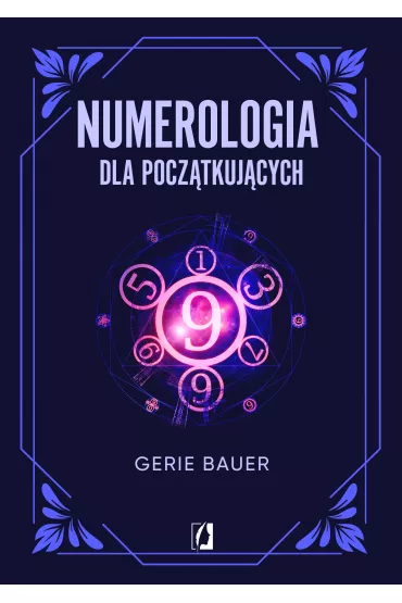 eBook Numerologia dla pocz�tkuj�cych mobi epub - Gerie Bauer