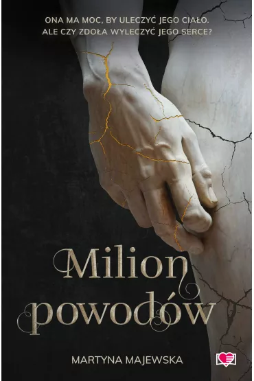 eBook Milion powod�w mobi epub - Martyna Majewska