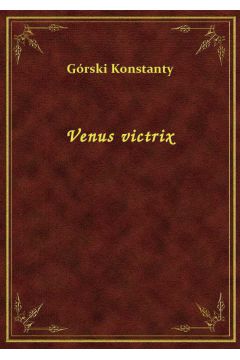Venus victrix