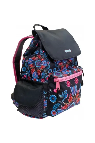 Eurocom Plecak Catalina Estrada Fashion Colobri