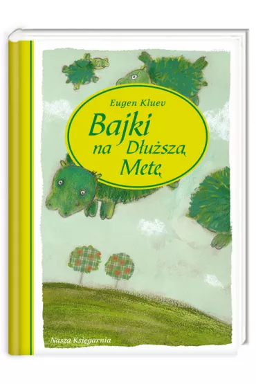 Bajki na d�u�sz� met� - Kluev Eugen