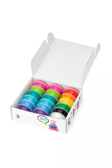 Hey Clay. Masa Plastyczna. Potwory Tm Toys