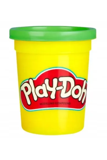 Play-Doh Ciastolina Tuba uzupe�niaj�ca Hasbro