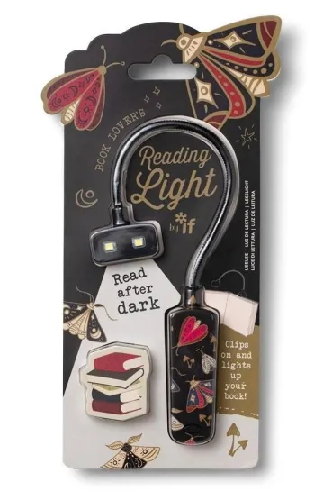 If Lampka do czytania �my Book lover's reading