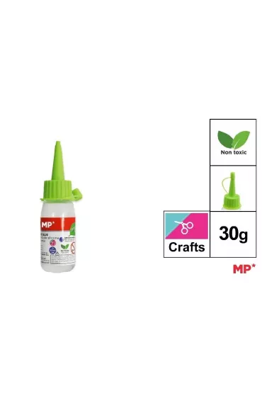 Mp Main Paper Klej silikonowy 30 ml