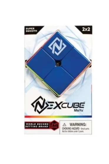 Kostka NexCube 2x2 Classic MoYu Goliath
