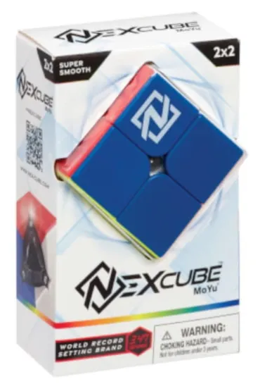 Kostka NexCube 2x2 Classic MoYu Goliath