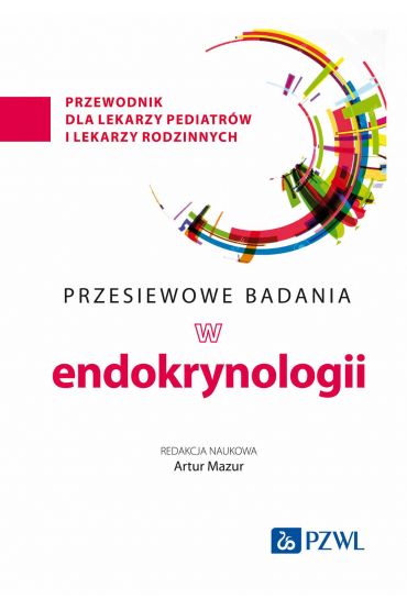 Przesiewowe badania w endokrynologii