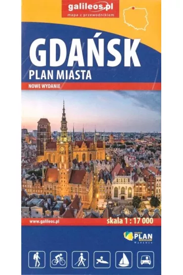 Gda�sk - plan - 2023