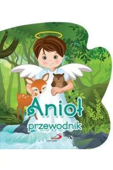 Anio� przewodnik - Bogus�aw Zeman