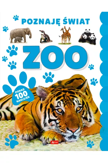 Poznaj� �wiat. ZOO