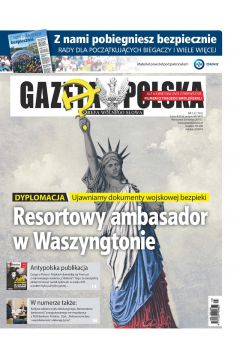 ePrasa Gazeta Polska 13/2016