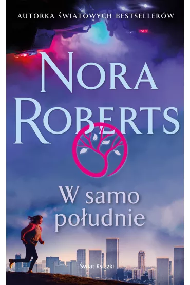 eBook W samo po�udnie mobi epub - Nora Roberts