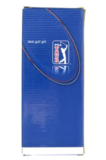 Mini golf - zestaw PGA TOUR