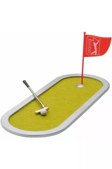 Mini golf - zestaw PGA TOUR