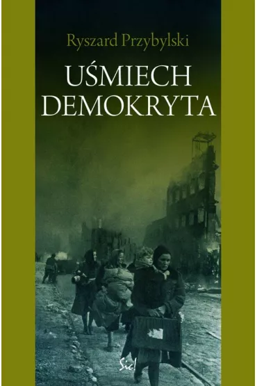 U�miech Demokryta - Ryszard Przybylski
