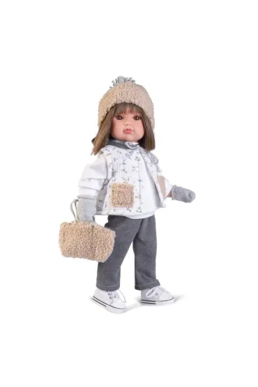 Lalka hiszpa�ska Bella 45cm Antonio Juan