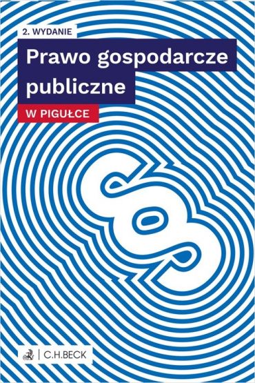 Prawo gospodarcze publiczne w pigułce