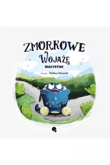 Zmorkowe Woja�e Bia�ystok - Halina Matusik