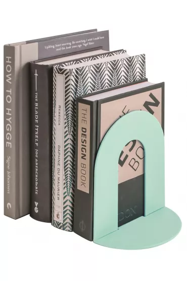 Podp�rka pod ksi��ki mi�towa Book End IF