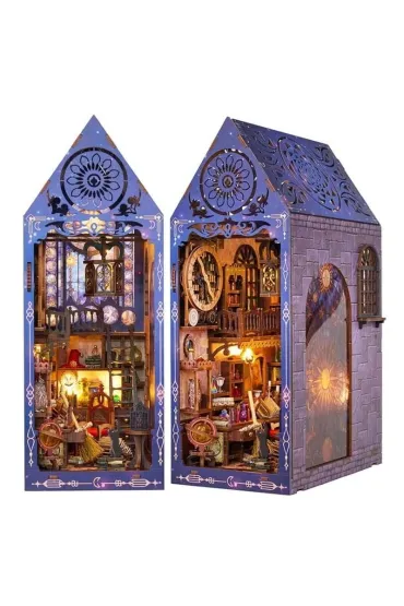 Puzzle Model Instytut wr�biarstwa Habarri