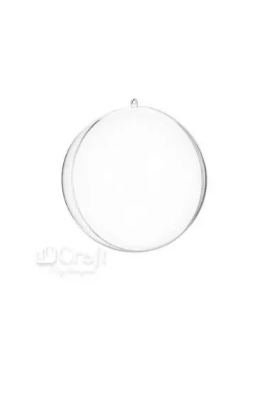 dpCraft Kule akrylowe 15cm