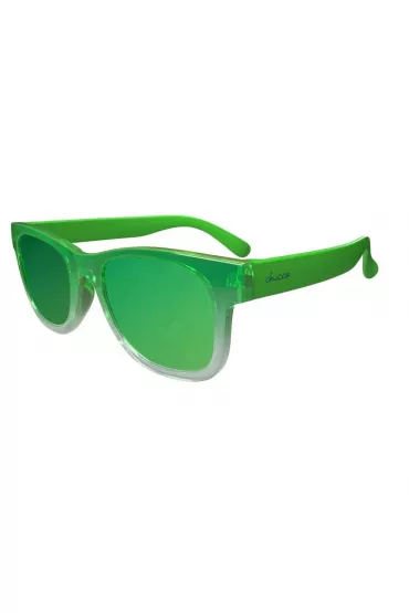 Chicco Okulary przeciws�oneczne Boy przezroczyste + etui