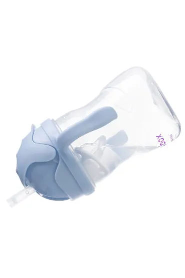 b.box Bidon ze s�omk� Gelato Bubblegum 6 m+ 240 ml