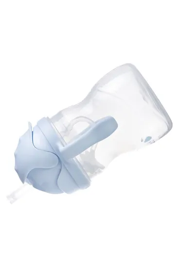 b.box Bidon ze s�omk� Gelato Bubblegum 6 m+ 240 ml