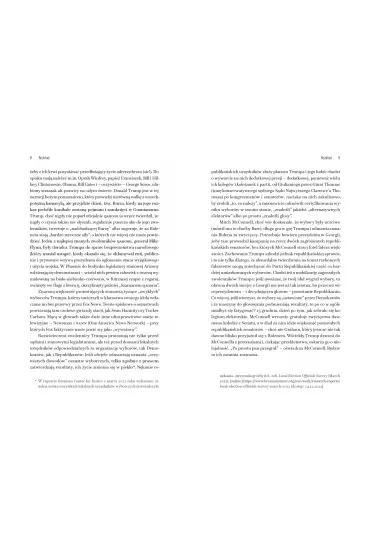 Rozk�ad. O niedemokracji w Ameryce - Piotr Tarczy�ski