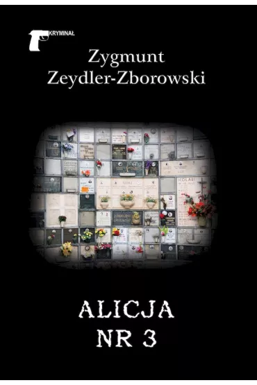 Alicja nr 3 - Zygmunt Zeydler Zborowski