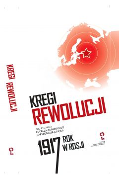 eBook Krgi rewolucji. Rok 1917 w Rosji epub