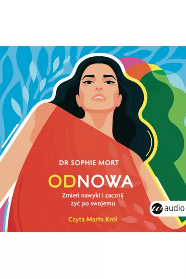 Audiobook Odnowa mp3 - Sophie Mort