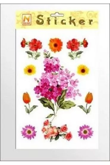 Galeria Hobby Kalkomania artystyczna 324 15,5x23cm