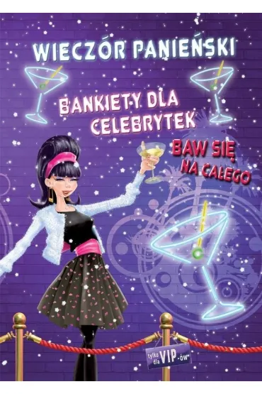 Trend Karnet okoliczno�ciowy Wiecz�r Panie�ski