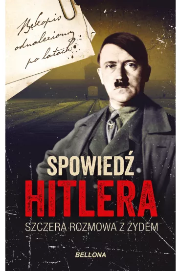 Spowied� Hitlera - Christopher Macht