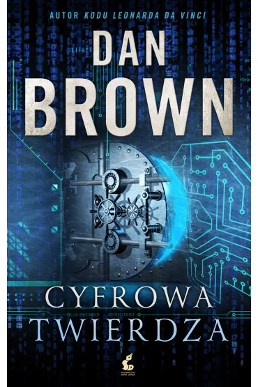 Cyfrowa Twierdza - Dan Brown