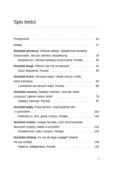 Bezpiecze�stwo kobiet z zespo�em Aspergera - Liane Willey