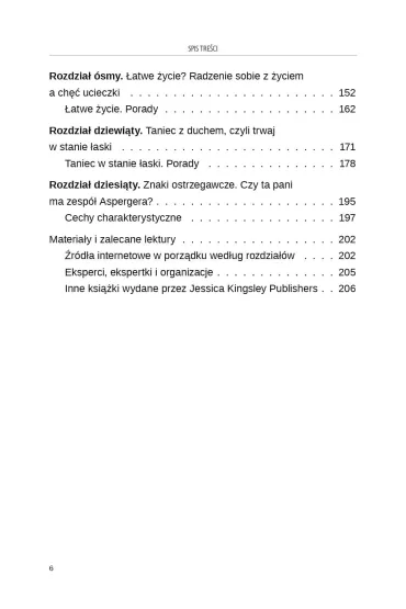 Bezpiecze�stwo kobiet z zespo�em Aspergera - Liane Willey