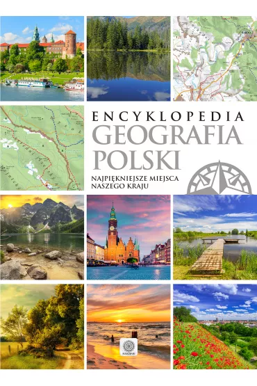 Encyklopedia geografia polski