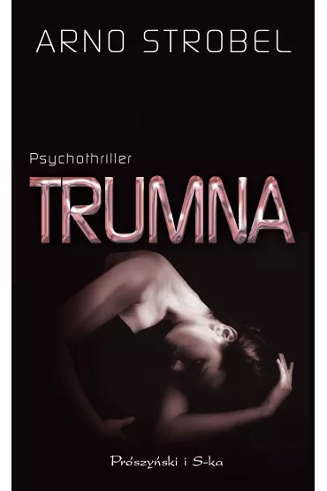 Trumna - Arno Strobel