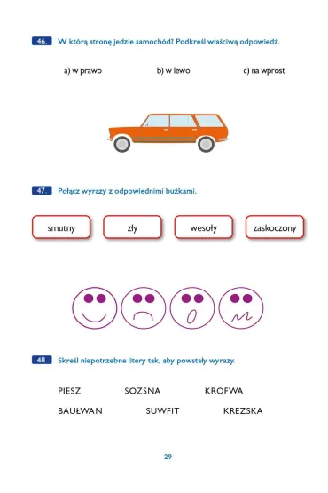 101 �amig��wek i zada� logicznych dla dzieci - Katarzyna Michalec