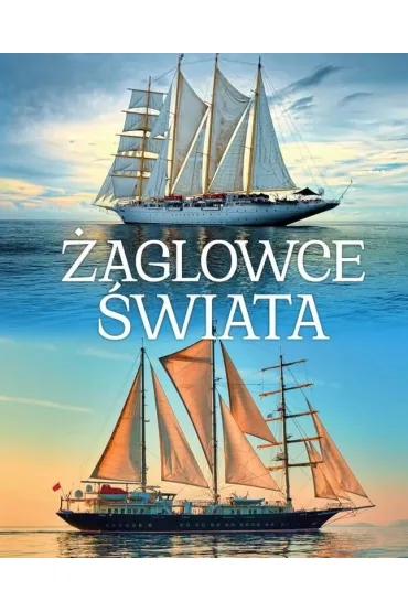 �aglowce �wiata - Ma�gorzata Czarnomska, Norbert  Ha�adaj, Ryszard  J�drusik