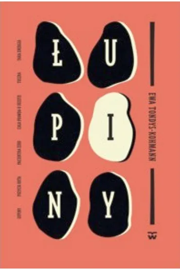 �upiny - Ewa  Tondys-Kohmann