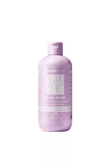 Hairburst Odywka do wosw krconych i falowanych 350 ml