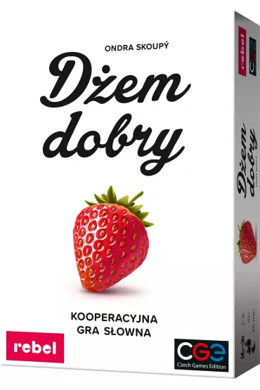 D�em dobry Rebel