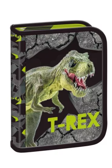 St. Majewski Pi�rnik dwuklapkowy bez wyposa�enia T-Rex