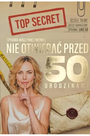 Yeku Karnet Urodziny