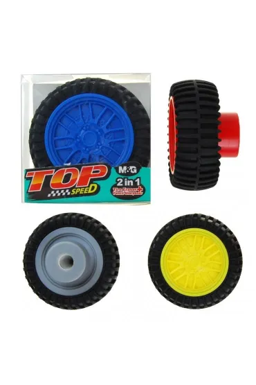 M&G Gumko-temper�wka Top Speed