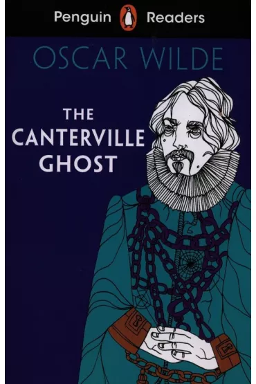 Penguin Readers Level 1. The Canterville Ghost - Oscar Wilde